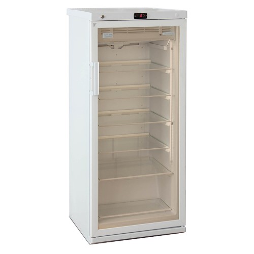 Шкаф холодильный фармацевтический Бирюса 250S-G