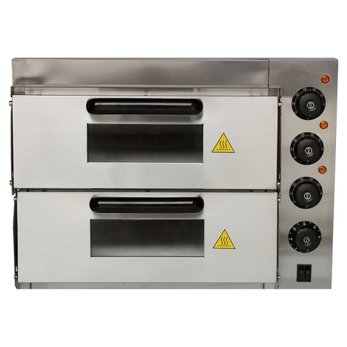 Печь для пиццы CuisinAid CD-EP-2T