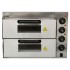 Печь для пиццы CuisinAid CD-EP-2T