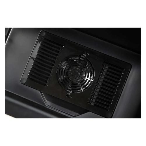 Винный шкаф TESLER WCH-082