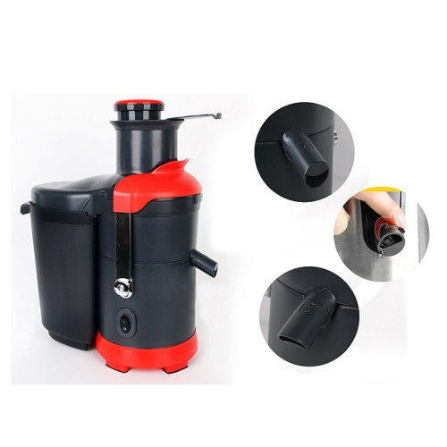 Соковыжималка универсальная Kocateq WF J80