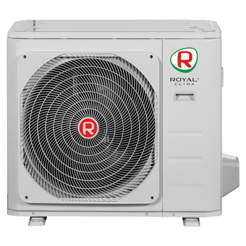 Напольно-потолочная сплит-система ROYAL Clima ES-F 60HRX/ES-E 60HX