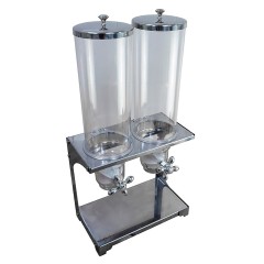 Диспенсер для сухих продуктов Rosso U13-1200