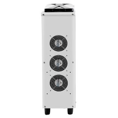 Фризер для мягкого мороженого Koreco SSI 105 DIGITAL