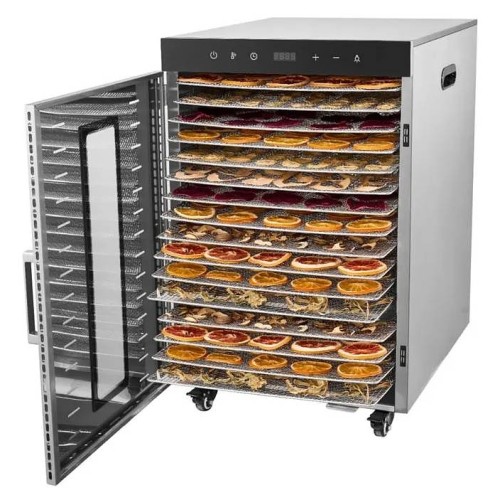 Сушилка для овощей и фруктов Airhot FD-16