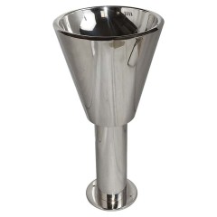 Рукомойник Oceanus 3-003.2 (нерж. сталь)