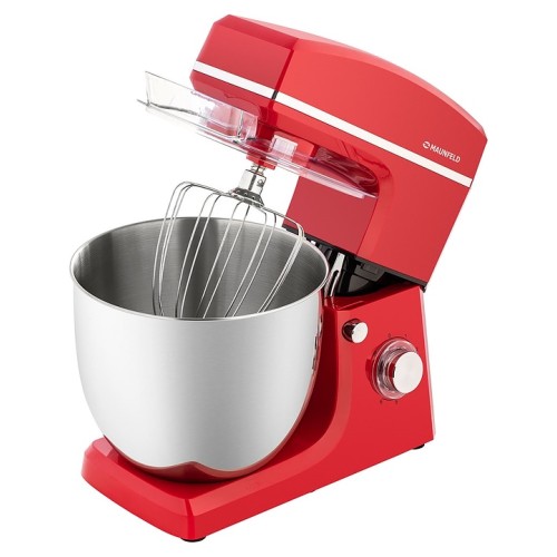 Миксер планетарный Maunfeld MF-432R