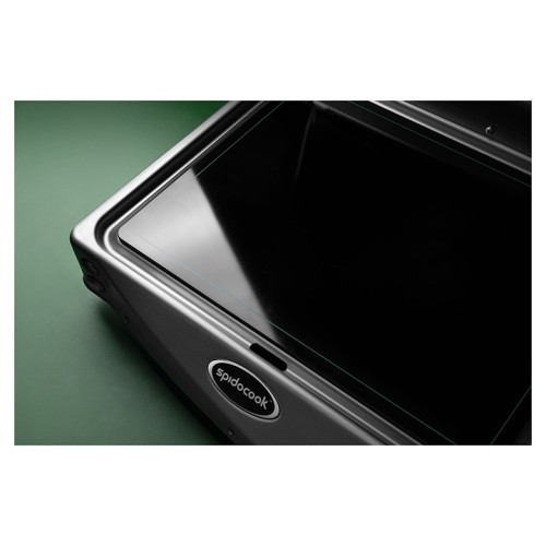 Гриль контактный Spidocook Spidoglass SP015