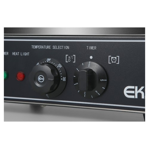 Вафельница EKSI TWB-8