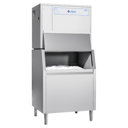 Льдогенератор Abat ЛГ-1200Ч-03 (выносной холод)