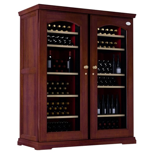 Винный шкаф IP Industrie CEX 2401 CU