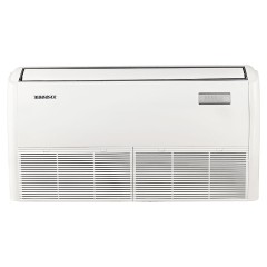 Напольно-потолочная сплит-система Lessar LS-HE36TVA4/LU-HE36UVA4