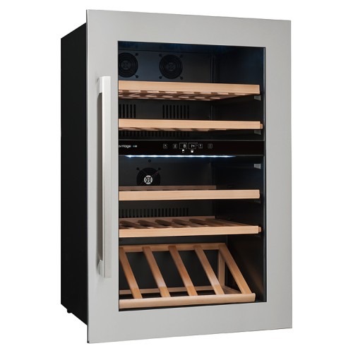 Винный шкаф Climadiff Avintage AVI47XDZ