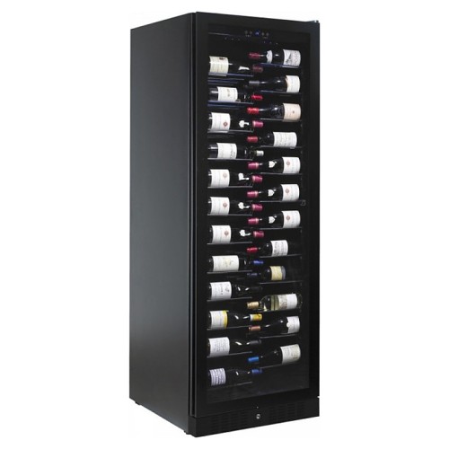 Винный шкаф Dunavox DX-143.468B