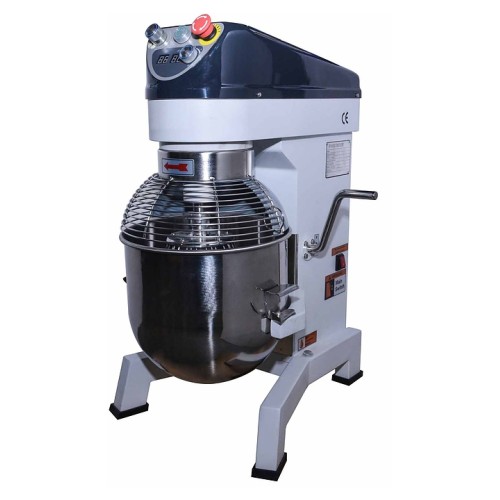 Миксер планетарный Kocateq M 20 APLE