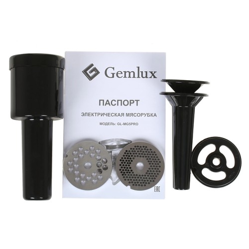 Мясорубка Apach ATI22UT/SS 220В