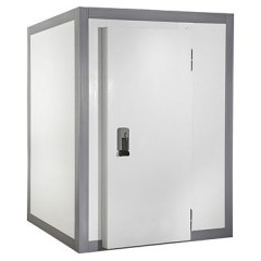 Камера холодильная POLAIR КХН-38,56 (4360х4660х2200) 80мм