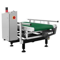 Контрольно-динамические весы (чеквейер) Hualian IXL-600