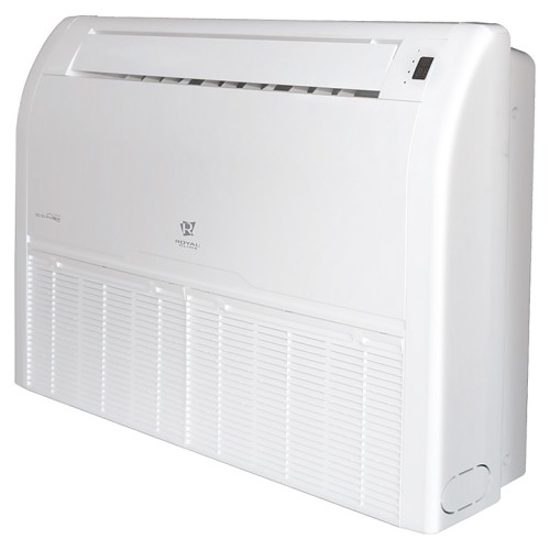 Напольно-потолочная сплит-система ROYAL Clima CO-F 36HNI / CO-E 36HNI