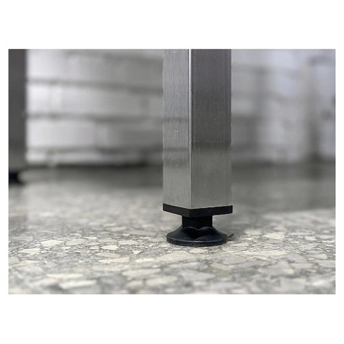 Стеллаж кухонный Restoinox СТП-10/3