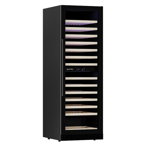 Винный шкаф MEYVEL MV163-KBT2