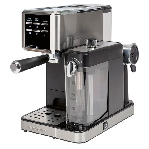 Кофемашина Profi Cook PC-ES-KA 1266