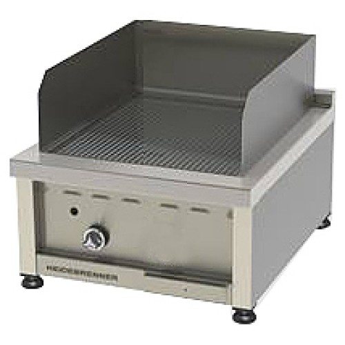 Поверхность жарочная Heidebrenner BPD 01 «Ики» GBGA
