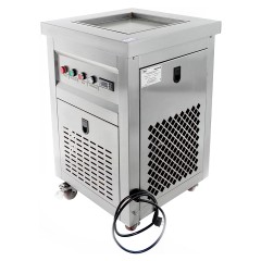 Фризер для жареного мороженого Foodatlas KCB-1F (система контроля температуры)