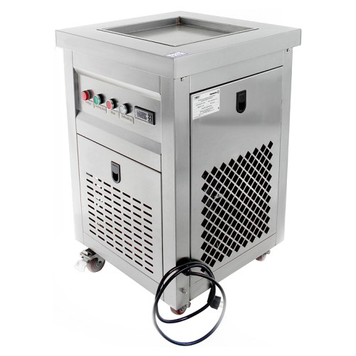 Фризер для жареного мороженого Foodatlas KCB-1F (система контроля температуры)