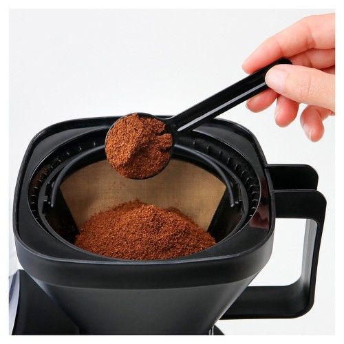 Кофеварка капельная CASO Aroma Sense