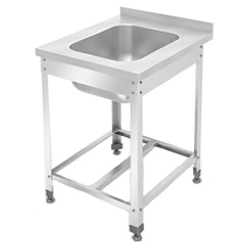 Ванна моечная ТТМ ВМЦЦ1-070/7