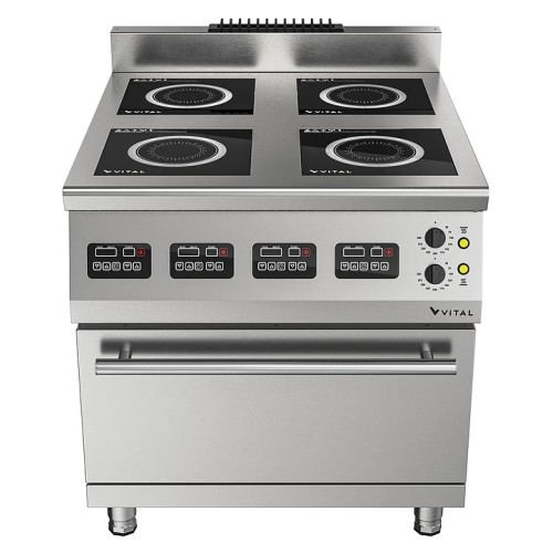 Плита индукционная VITAL IKF9020