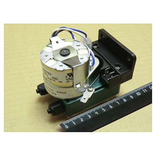 Дозатор моющего средства Abat G202/A1 AQUA