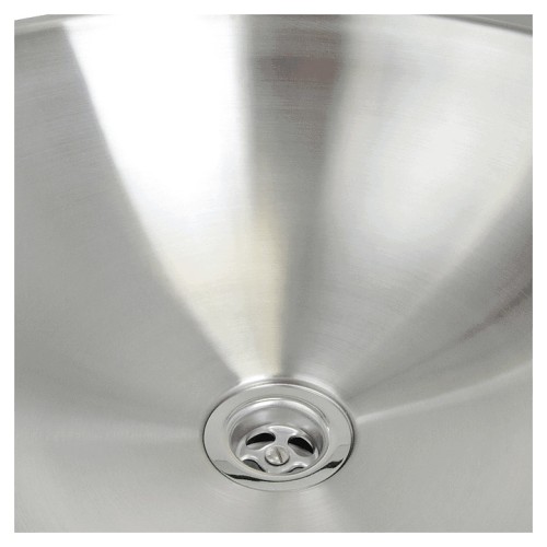 Рукомойник Oceanus 3-008.1 (нерж. сталь)