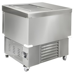 Ларь морозильный RoboLabs FRZ