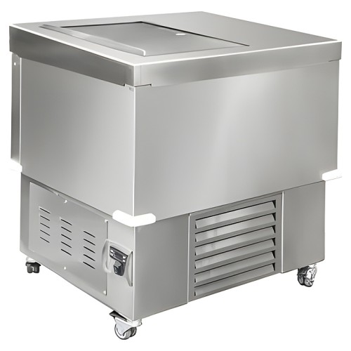 Ларь морозильный RoboLabs FRZ