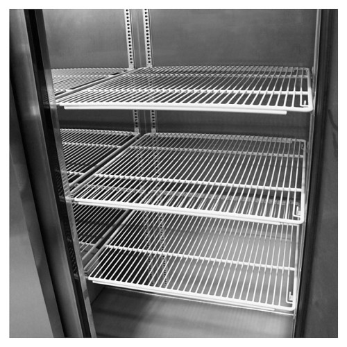 Шкаф комбинированный Turbo air KRF45-2H