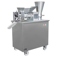 Пельменный аппарат Hualian JGL-135-6A (14-15 гр)