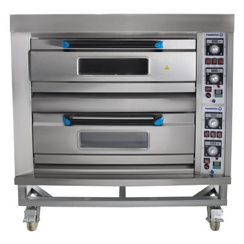 Печь хлебопекарная Foodatlas HEO-24