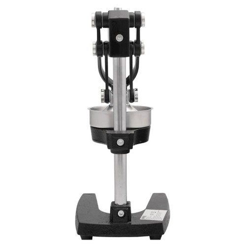 Пресс для цитрусовых и гранатов Foodatlas HR-B (черный)