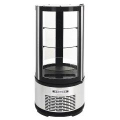 Витрина холодильная VA-ARC-100