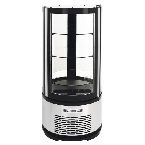 Витрина холодильная VA-ARC-100