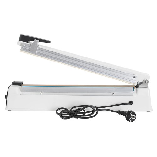 Запайщик пакетов Foodatlas FS-400C нож сбоку