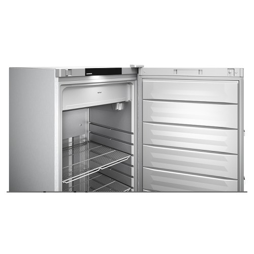 ШКАФ ХОЛОД.С ГЛУХ.ДВЕРЬЮ LIEBHERR FRFVG 6501