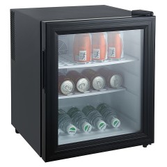 Шкаф холодильный MK-RC42G