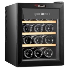 Винный шкаф Climadiff CLS12H