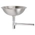 Рукомойник Oceanus 3-013.1 (нерж. сталь)