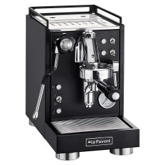 Кофемашина полупрофессиональная La Pavoni LPSMCB01EU черная