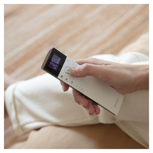 Бытовой кондиционер Daikin FTXJ20AW/RXJ20A