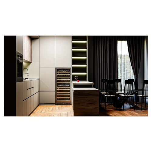 Винный шкаф Temptech Prestige PRESQ38DB-24